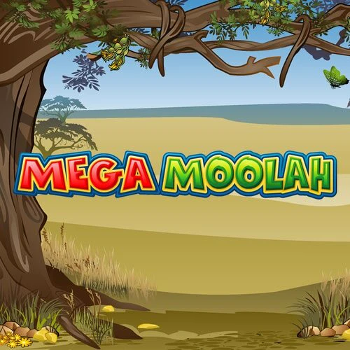 Mega Moolah slot by Games Global