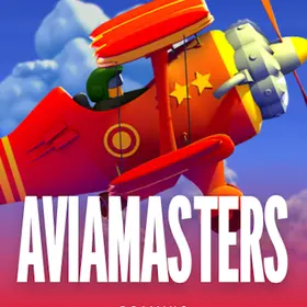 Aviamasters