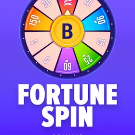 Fortune Spin