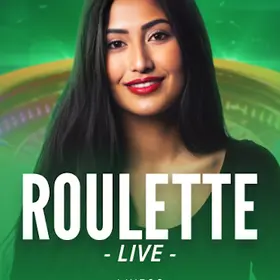 Roulette Lobby