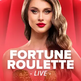 Fortune Roulette