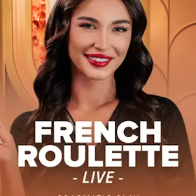 French Roulette