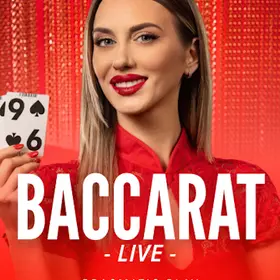 Live Baccarat