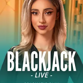 Live Blackjack