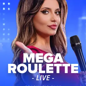 Mega Roulette