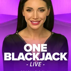 One Blackjack