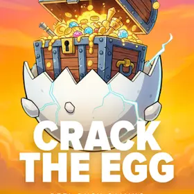 Crack the Egg